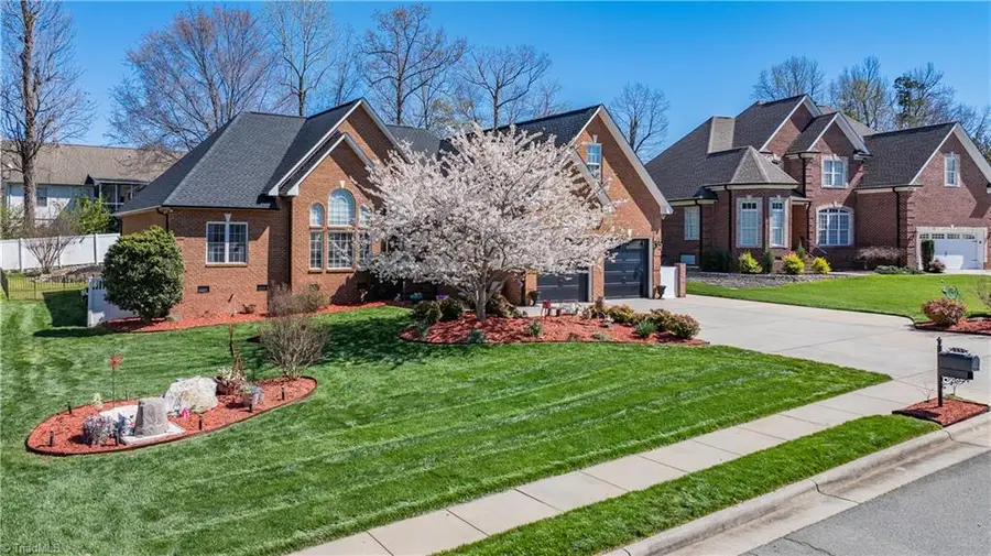 308 Belgian Drive, Archdale, NC 27263 - #2