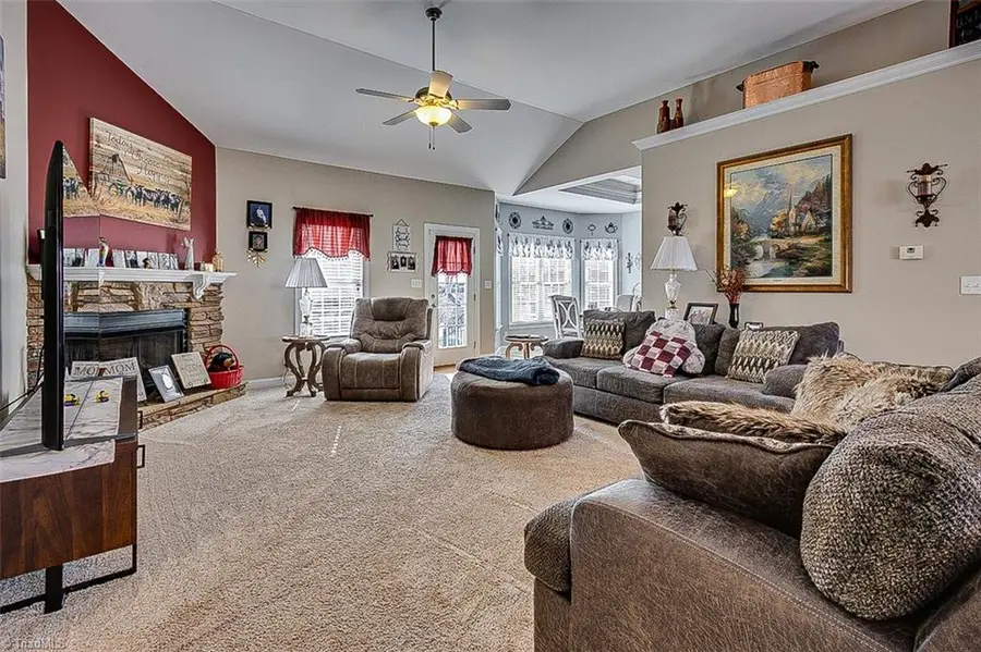 308 Belgian Drive, Archdale, NC 27263 - #3