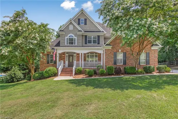 4648 Katies Trail, Winston-Salem, NC 27101