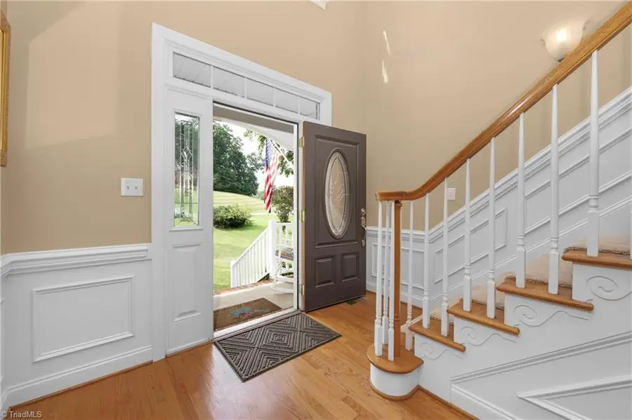 4648 Katies Trail, Middle Fork Ii, NC 27101 - #3