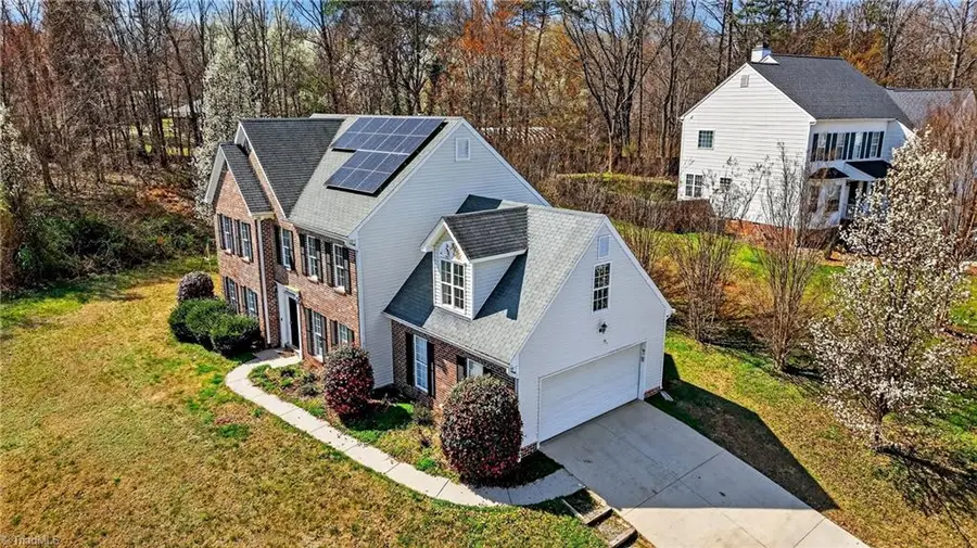 201 Harmon Ridge Lane, Kernersville, NC 27284 - #3