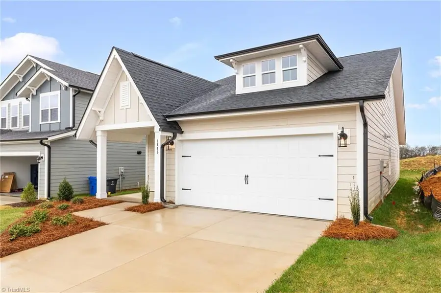 1845 Ashen Street, Kernersville, NC 27284 - #2