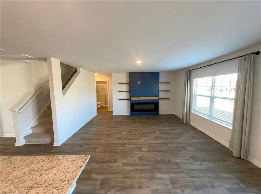 700 Hickory Point Drive, Lexington, NC 27292 - #3