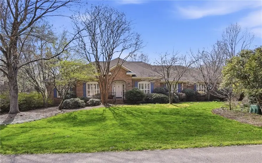 5012 Knob View Trail, Winston Salem, NC 27104 - #2