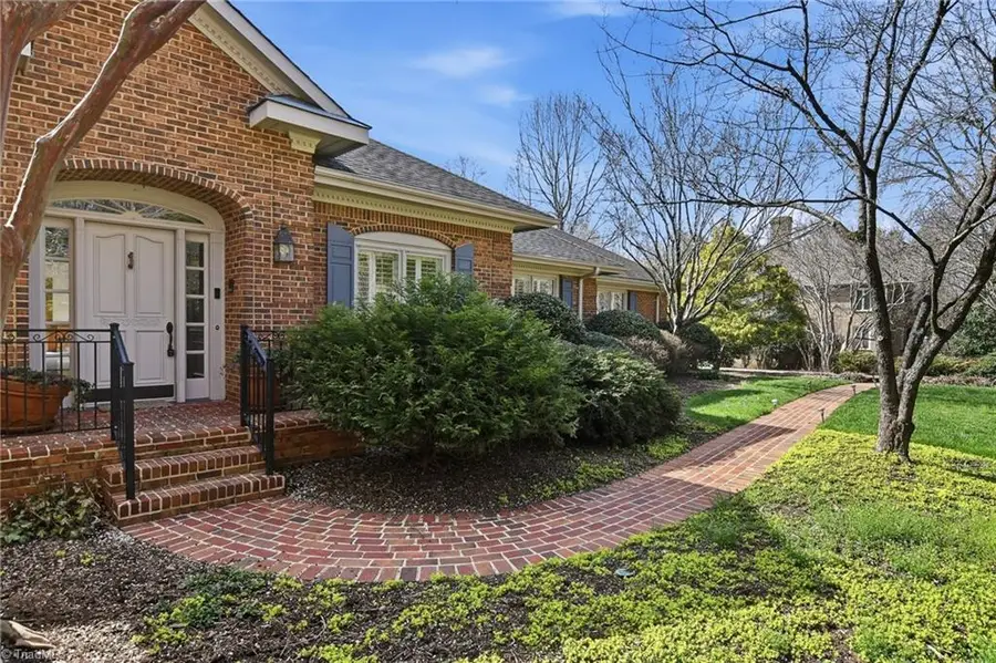 5012 Knob View Trail, Winston Salem, NC 27104 - #3