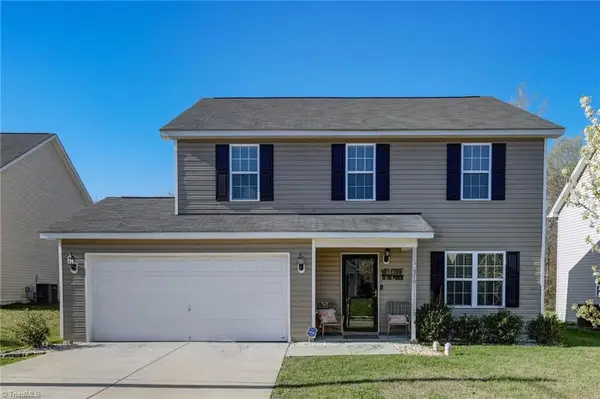 510 Menlo Park Road, Greensboro, NC 27405