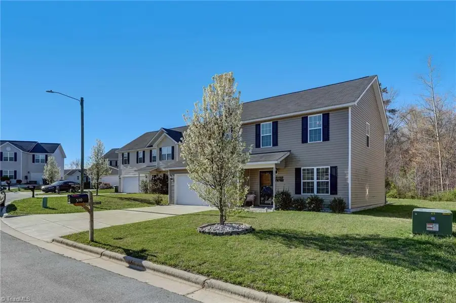510 Menlo Park Road, Greensboro, NC 27405 - #3