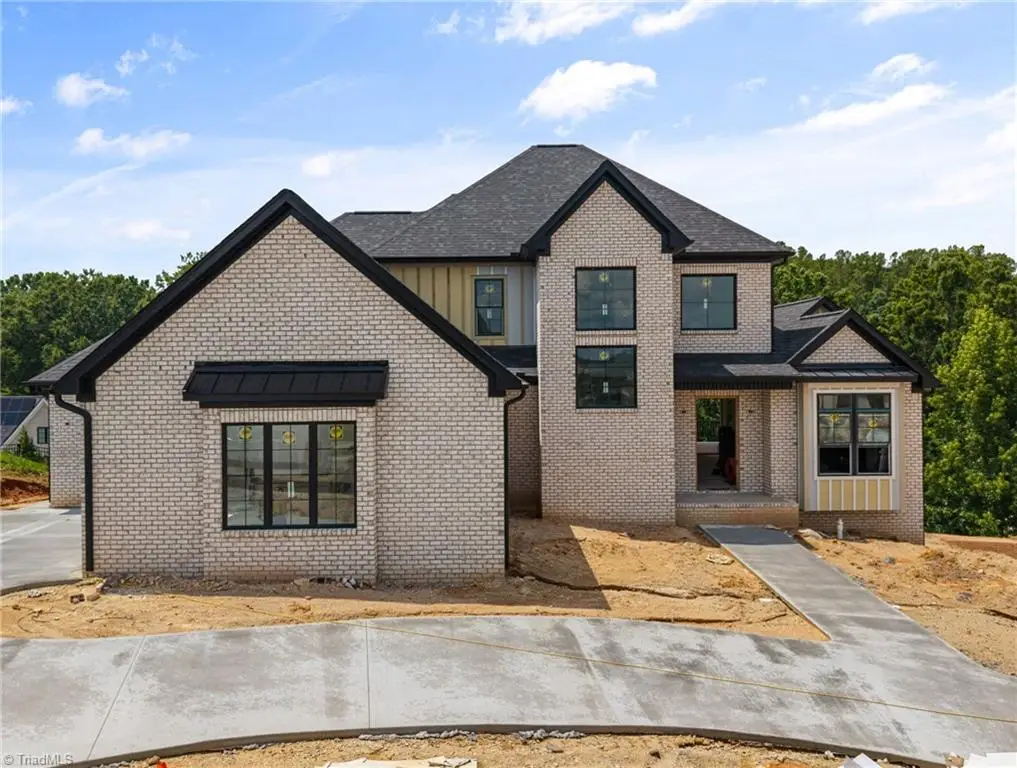 720 Royal Jasmine Court, Winston Salem, NC 27106 - #1
