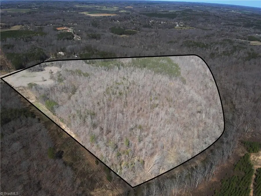 0 Doll Branch Road, Milton, NC 27305 - #2