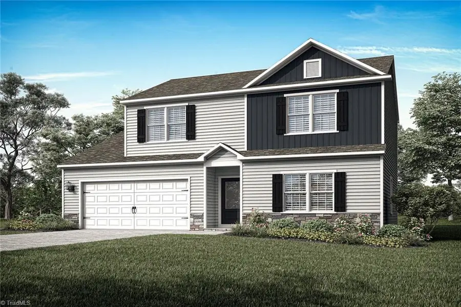 3417 Robindale Drive, Winston Salem, NC 27107 - #3