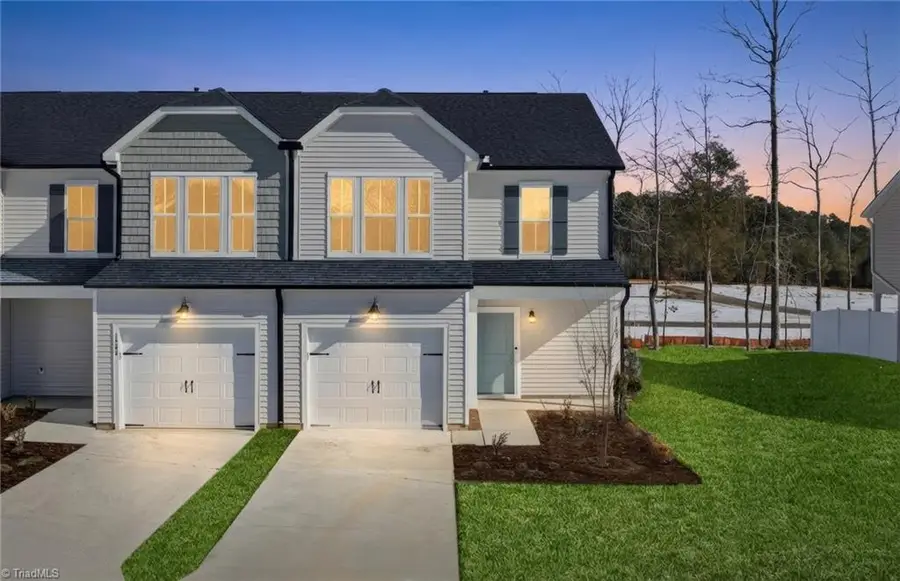 1582 Eckert Lane, Whitsett, NC 27377 - #2