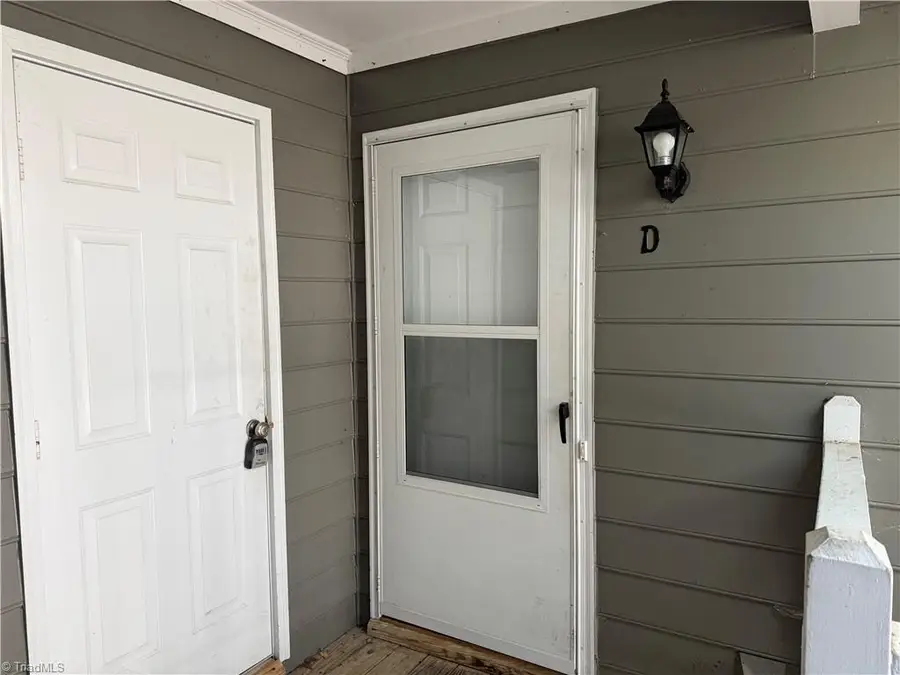812 Ashebrook Drive #D, Greensboro, NC 27409 - #2