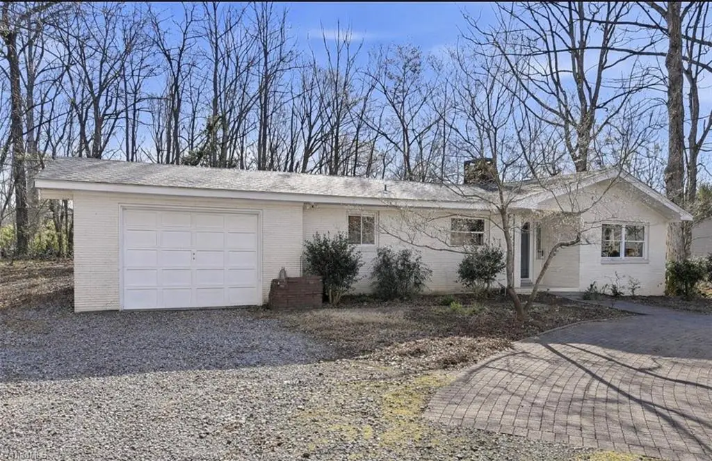 233 Nordwin Drive, Winston Salem, NC 27104 - #1