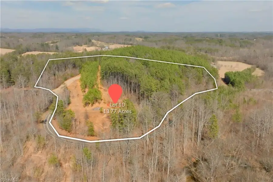 1089 Smith Road S, Westfield, NC 27053 - #2