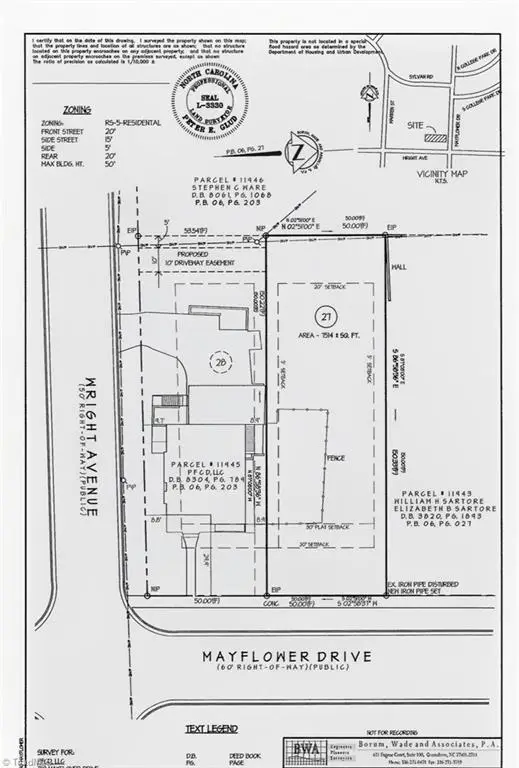 310 Mayflower Drive, Greensboro, NC 27403