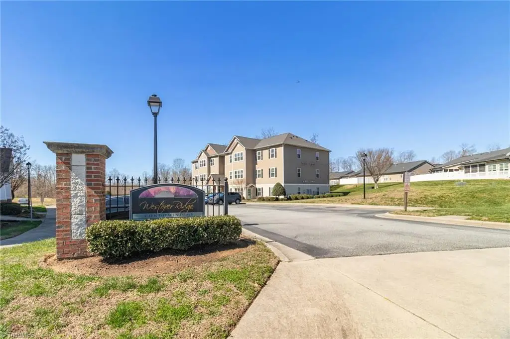 5430 Forester Drive, High Point, NC 27265 - #1