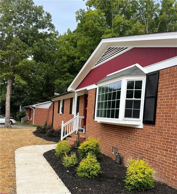 321 Cheryl Avenue, Durham, NC 27712 - #1