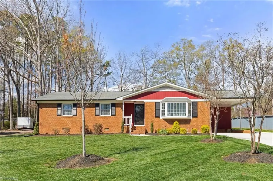 321 Cheryl Avenue, Durham, NC 27712 - #3