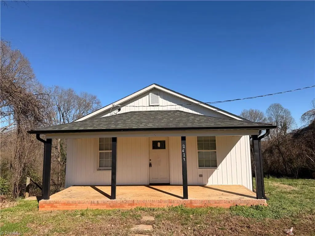 2421 Daisy Street, Winston Salem, NC 27107 - #1