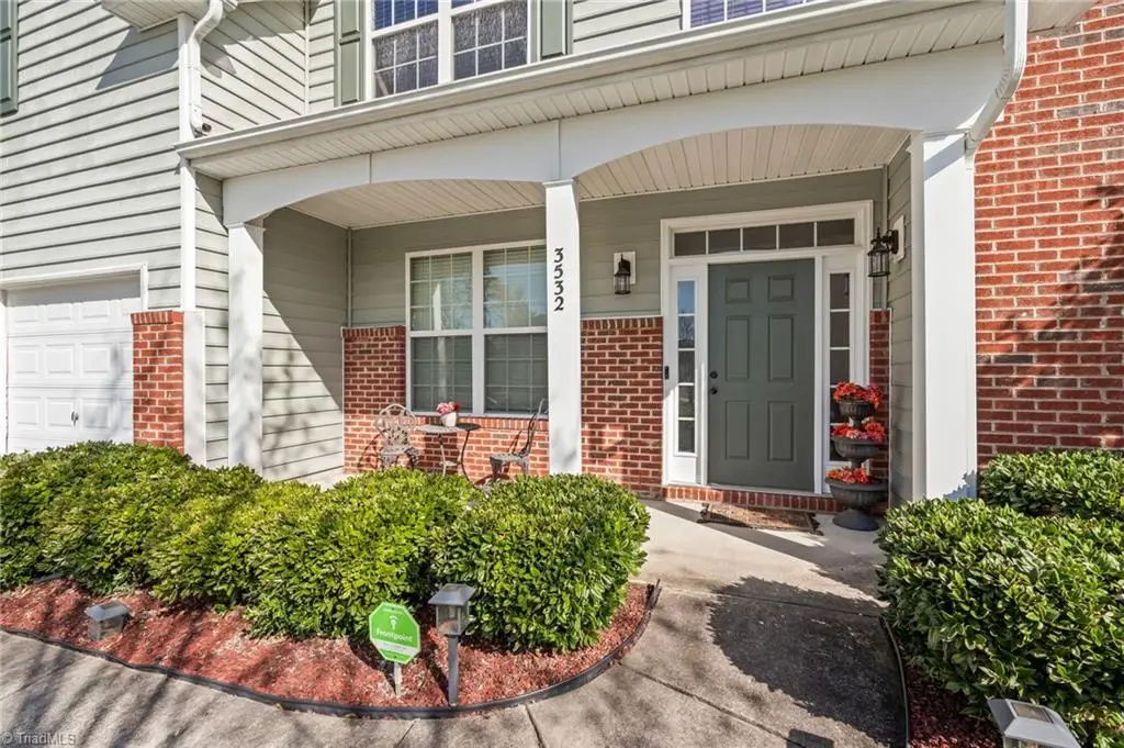 3532 Sage Dale Court, High Point, NC 27265 - #1