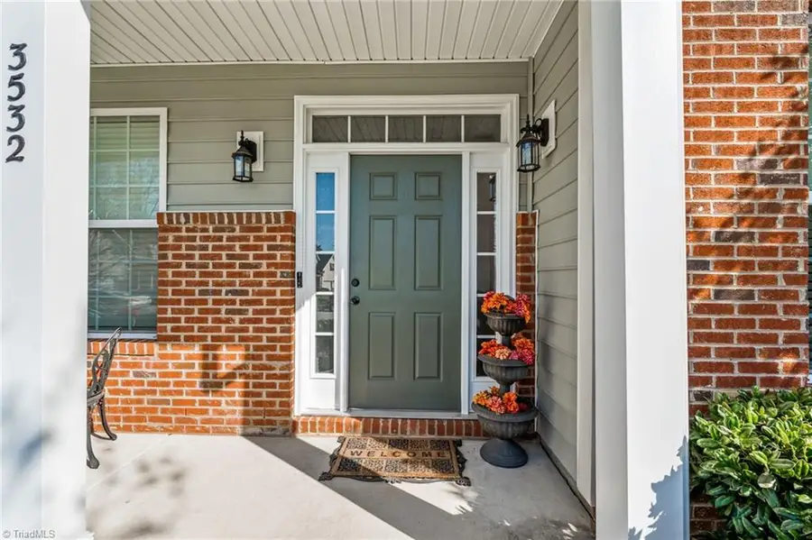 3532 Sage Dale Court, High Point, NC 27265 - #3