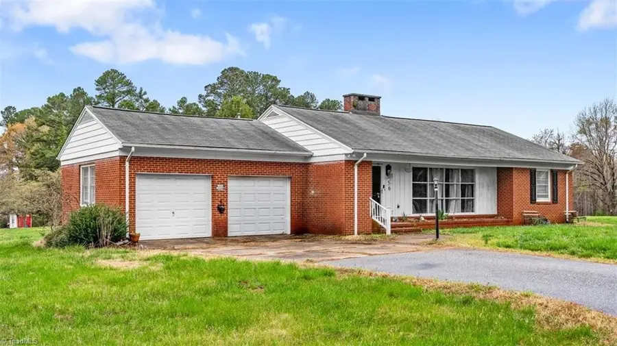56 Hillcrest Road, Siler City, NC 27344 - #2