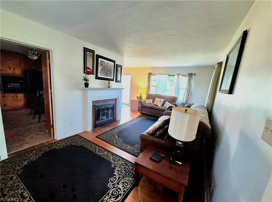 125 Emsley Street, Winston Salem, NC 27103 - #2