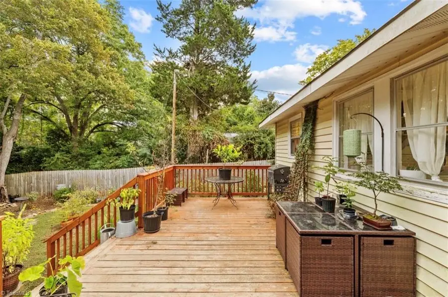 520 W Kivett Street, Asheboro, NC 27203 - #3