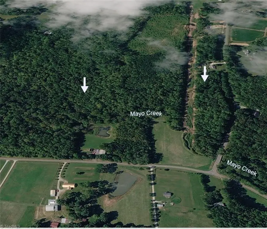 0 Parham Road, Roxboro, NC 27574 - #2