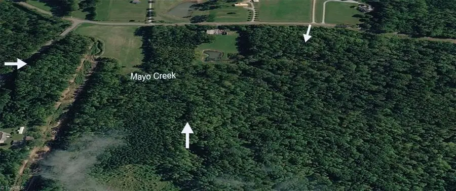 0 Parham Road, Roxboro, NC 27574 - #3