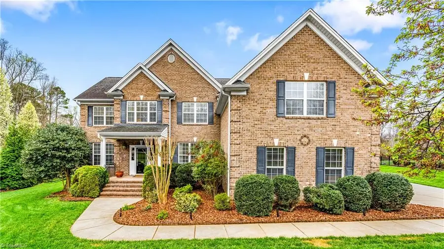 14 Owls Roost Court, Greensboro, NC 27410 - #2