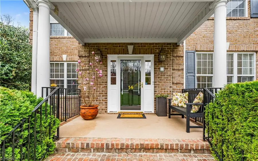 14 Owls Roost Court, Greensboro, NC 27410 - #3