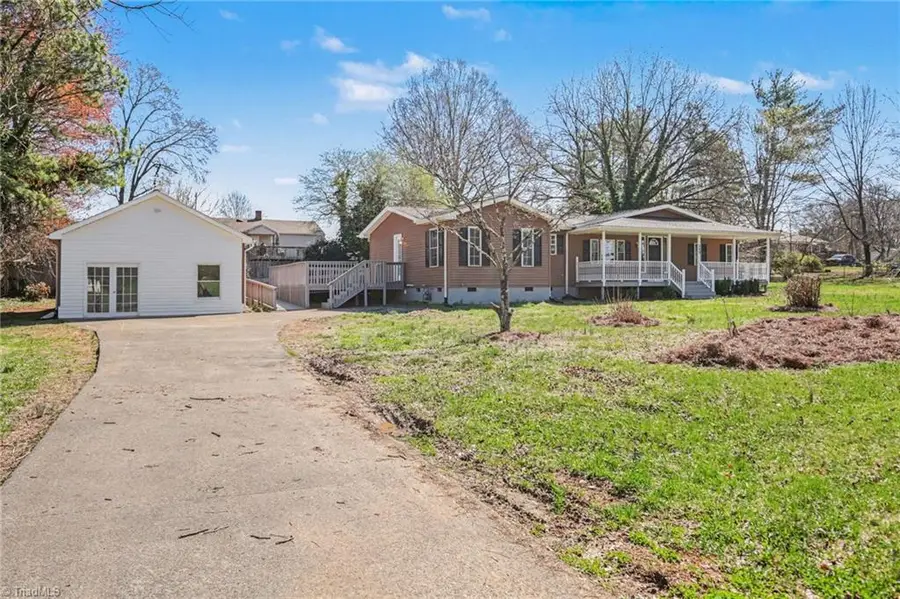 259 Stewart Road, Winston Salem, NC 27107 - #2