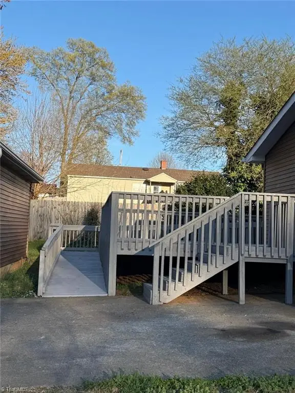 259 Stewart Road, Winston Salem, NC 27107 - #3