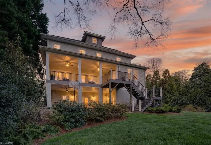 2006 Dalton Road, Greensboro, NC 27408 - #2