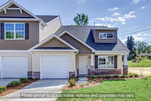 700 Dusk Vista Way #Lot 64, Greensboro, NC 27410