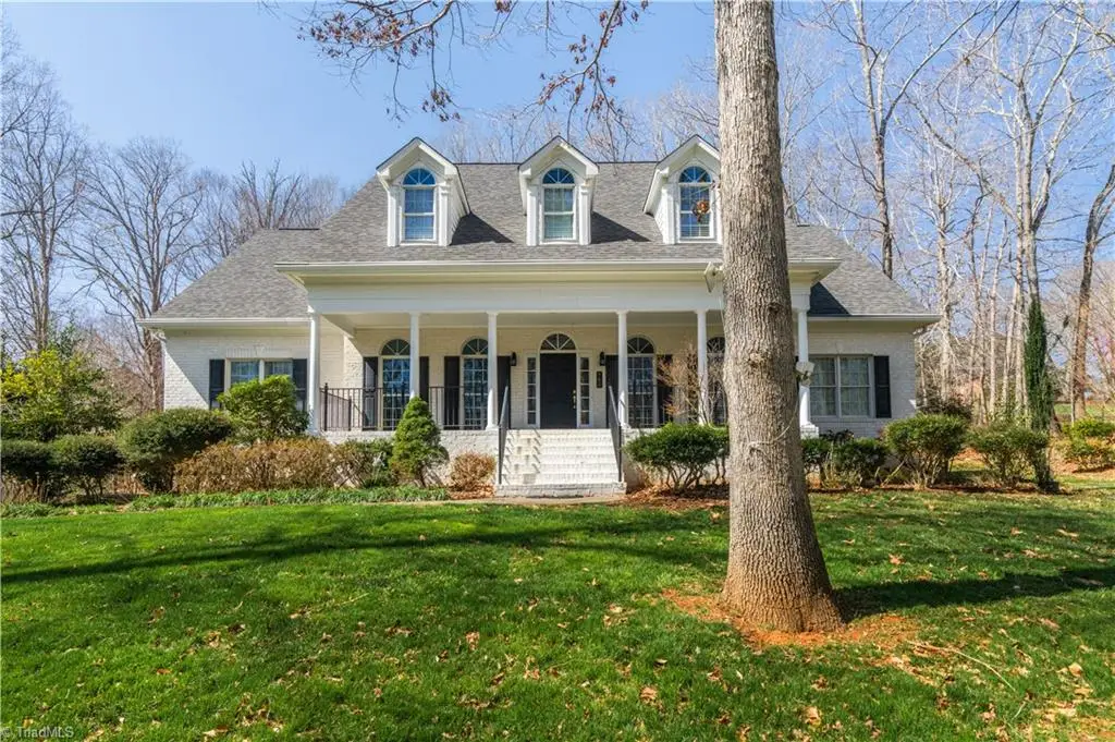 160 Nanzetta Way, Lewisville, NC 27023 - #1