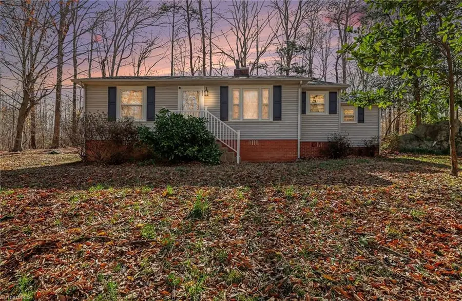 952 Andrew Hunter Road, Franklinville, NC 27248 - #2