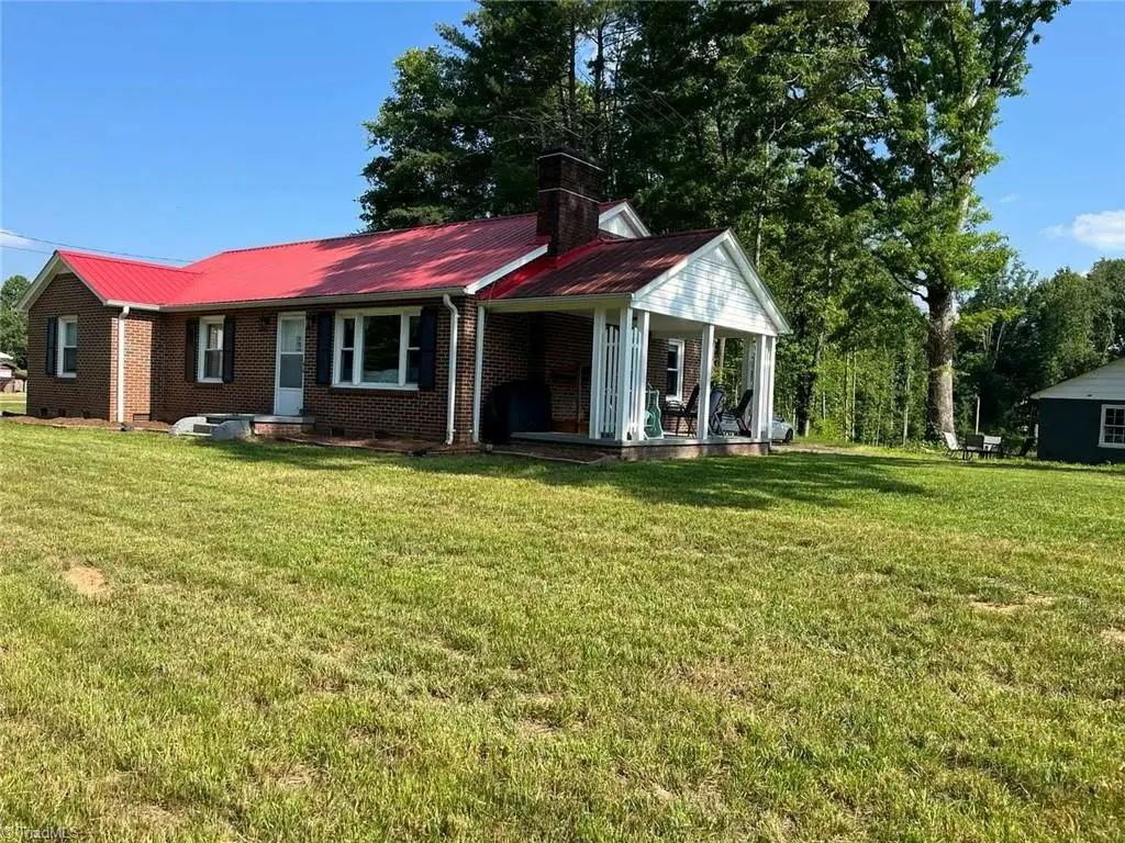 5528 Elkin Highway, North Wilkesboro, NC 28659 - #1