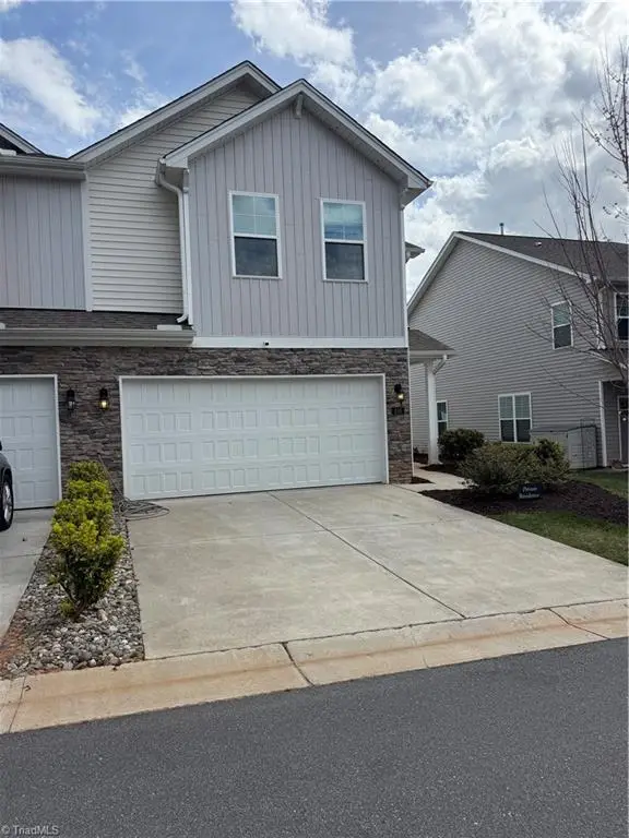 216 Stamm Drive, Greensboro, NC 27455 - #1