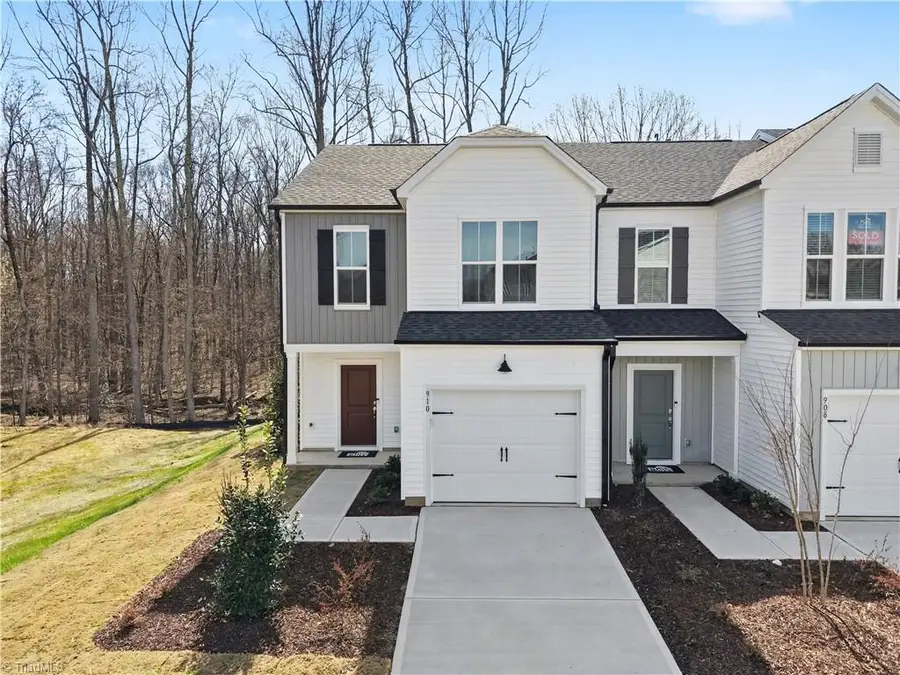910 Plum Creek Place, Greensboro, NC 27405 - #2