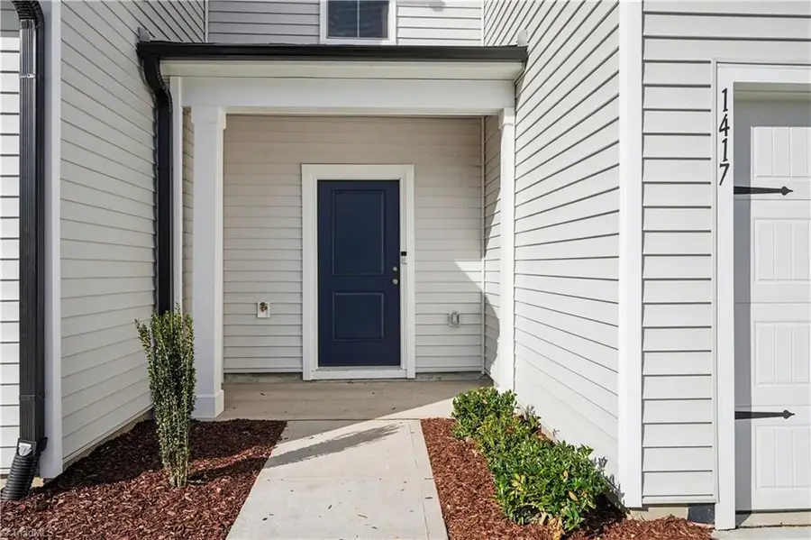 1417 Allegheny River Street, Greensboro, NC 27405 - #3