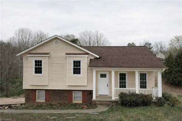 236 Mille Run Street, North Wilkesboro, NC 28659