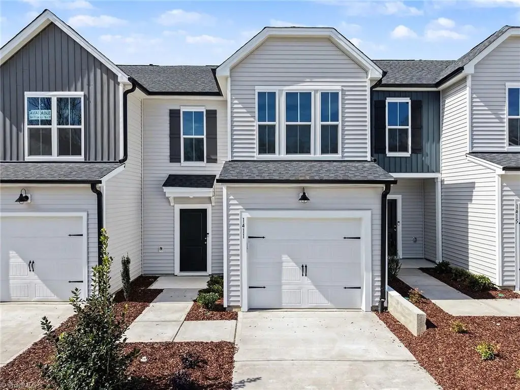 1411 Allegheny River Street, Greensboro, NC 27405 - #1