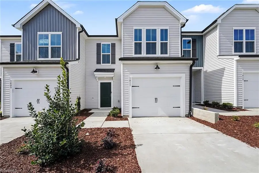 1411 Allegheny River Street, Greensboro, NC 27405 - #2