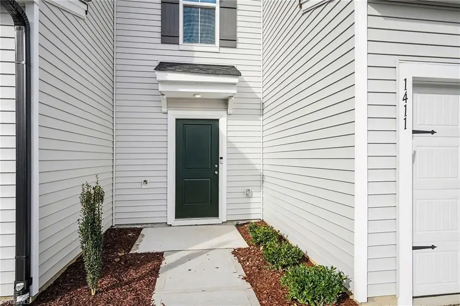 1411 Allegheny River Street, Greensboro, NC 27405 - #3