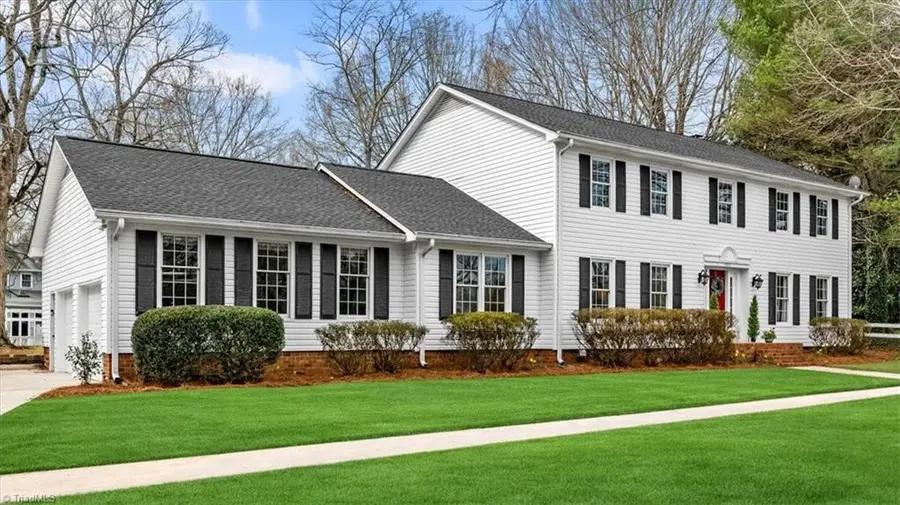 103 Tangle Drive, Jamestown, NC 27282 - #2