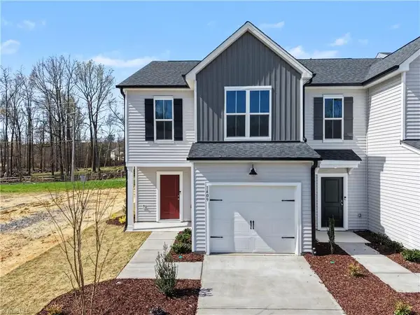 1409 Allegheny River Street, Greensboro, NC 27405