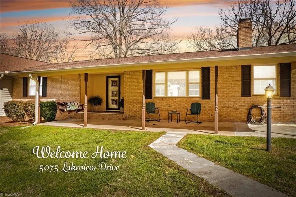 5075 Lakeview Drive, Salisbury, NC 28147 - #1