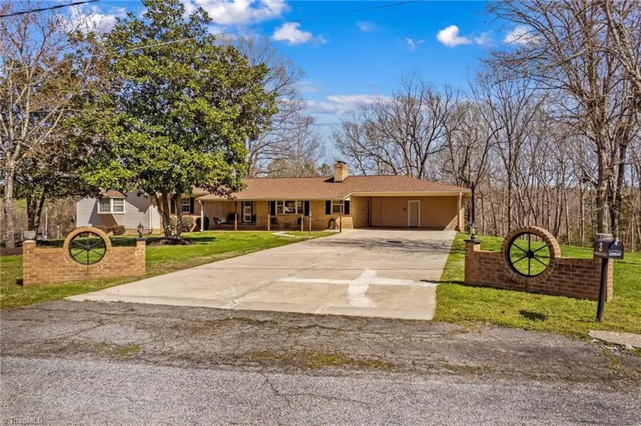 5075 Lakeview Drive, Salisbury, NC 28147 - #3